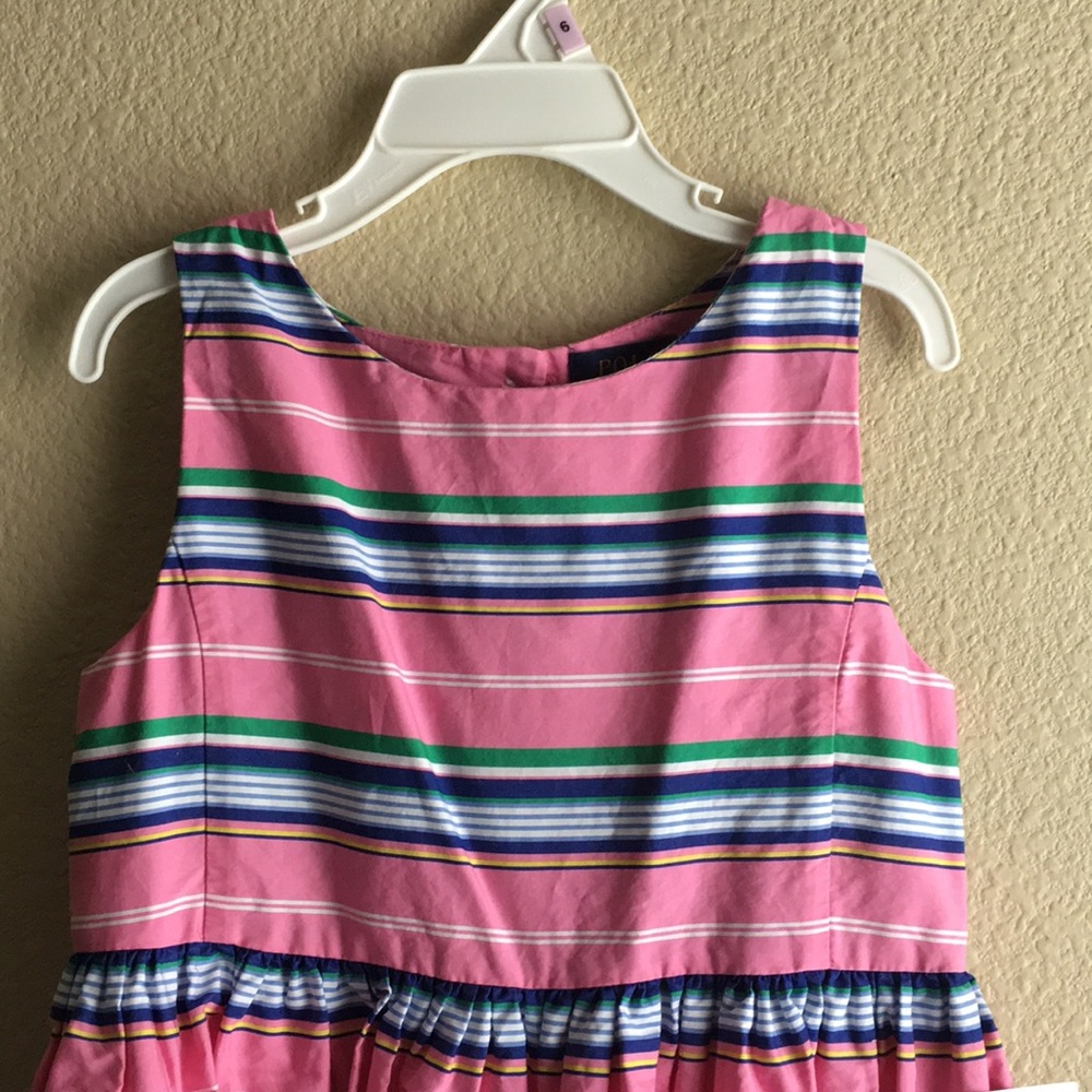 Polo Ralph Lauren Dress